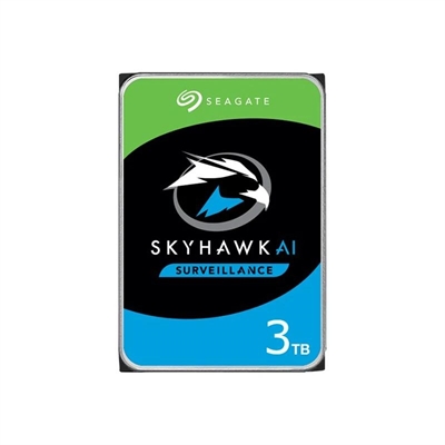 Seagate SkyHawk ST3000VX015 3TB 35 SATA3